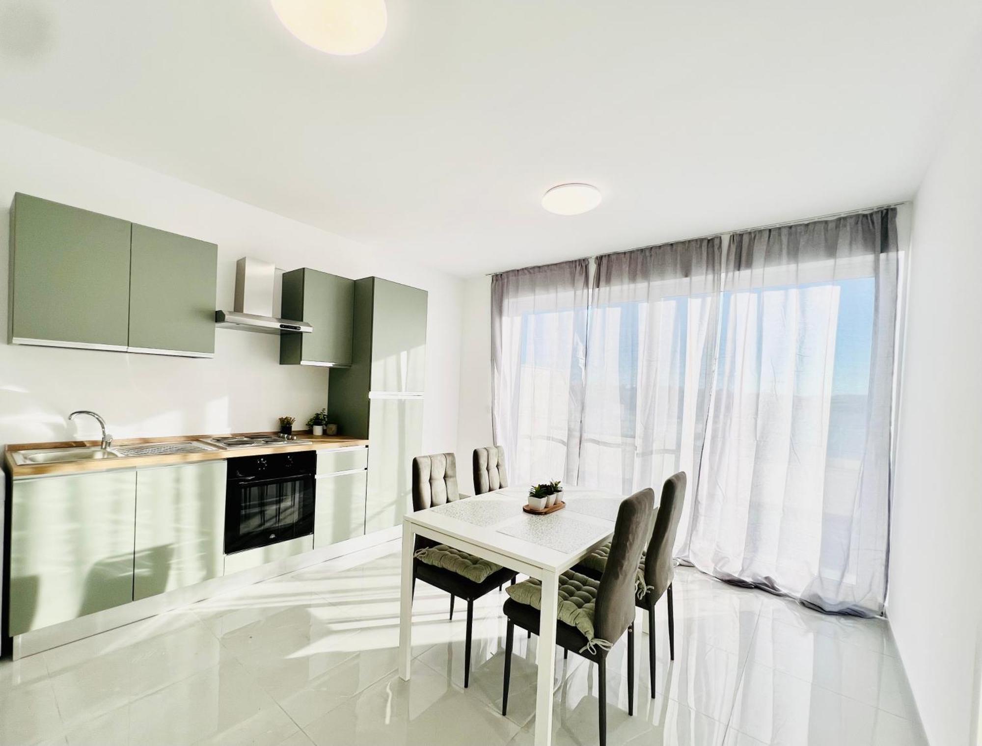 Sunshine Suits - Brand New Apartments Msida Exterior foto