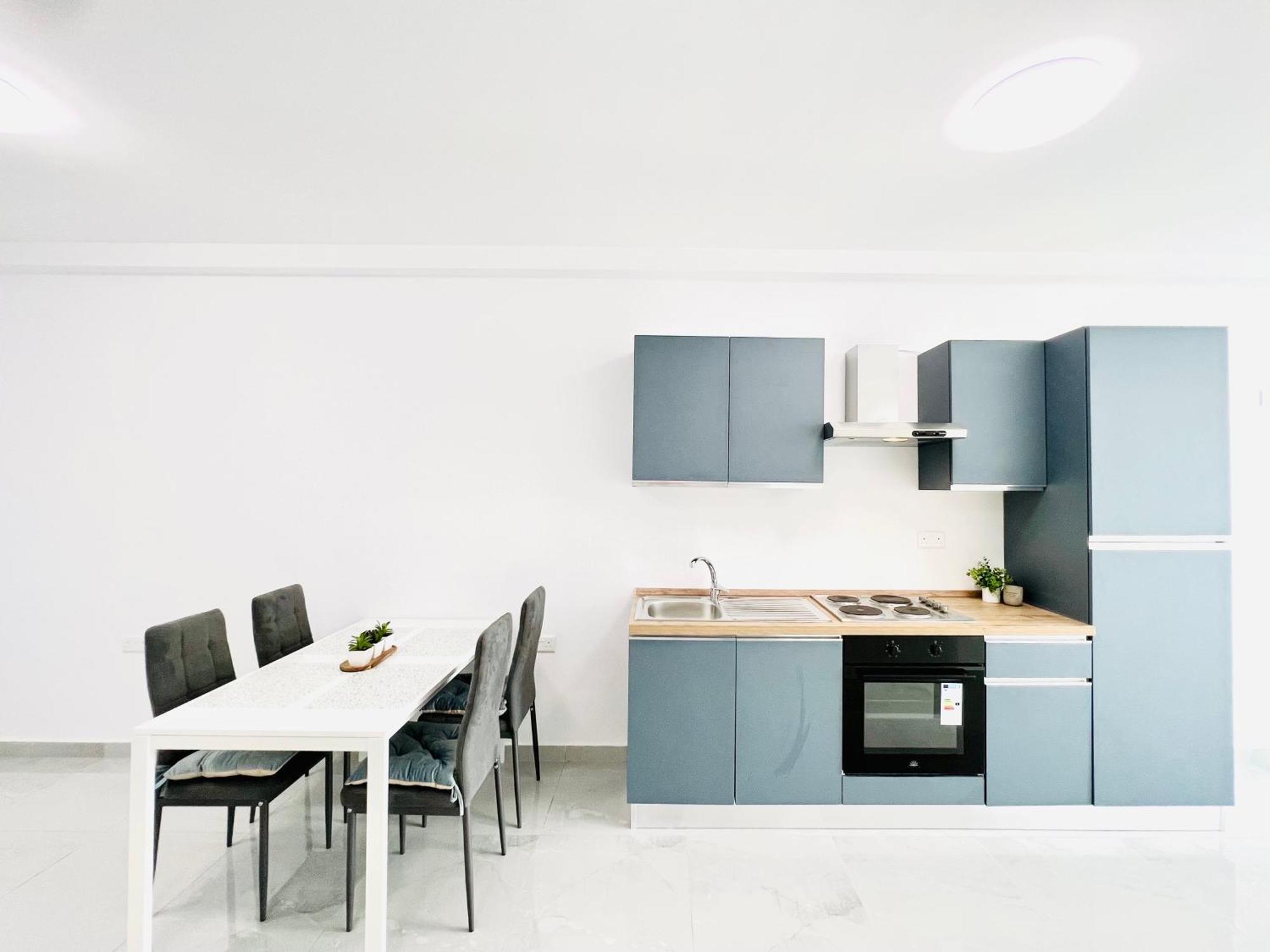 Sunshine Suits - Brand New Apartments Msida Exterior foto