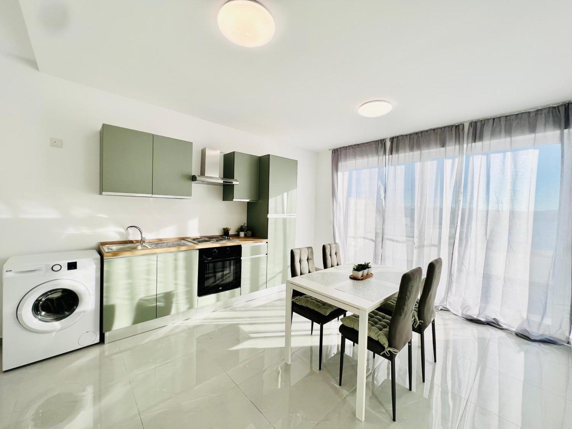 Sunshine Suits - Brand New Apartments Msida Exterior foto