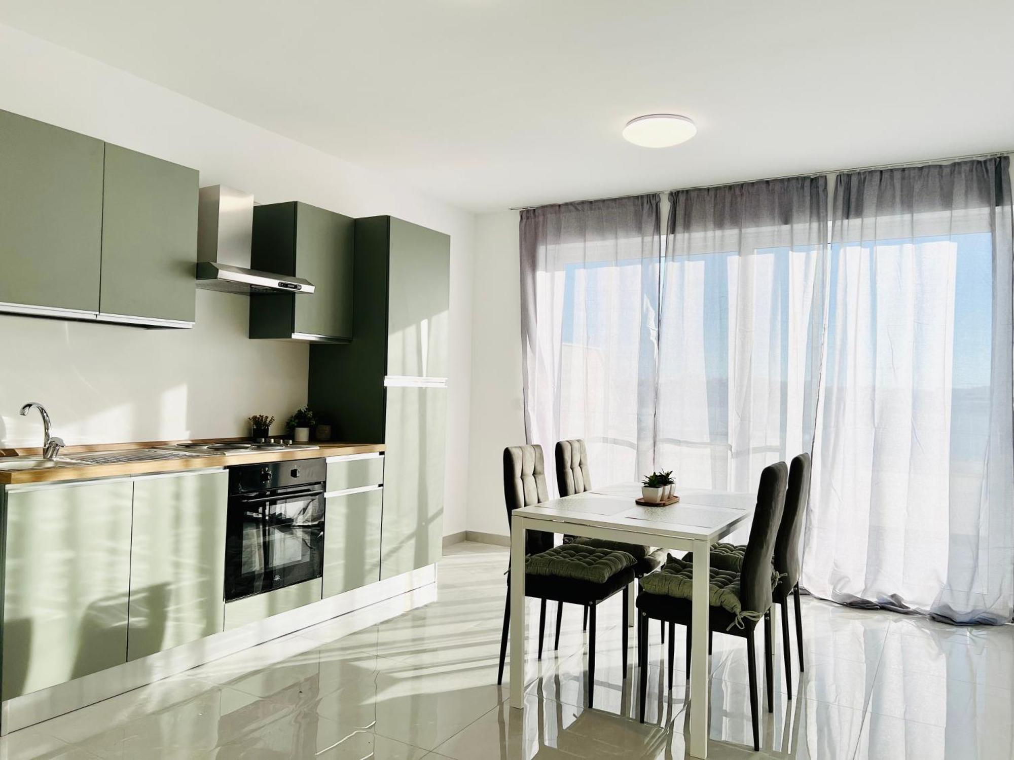 Sunshine Suits - Brand New Apartments Msida Exterior foto