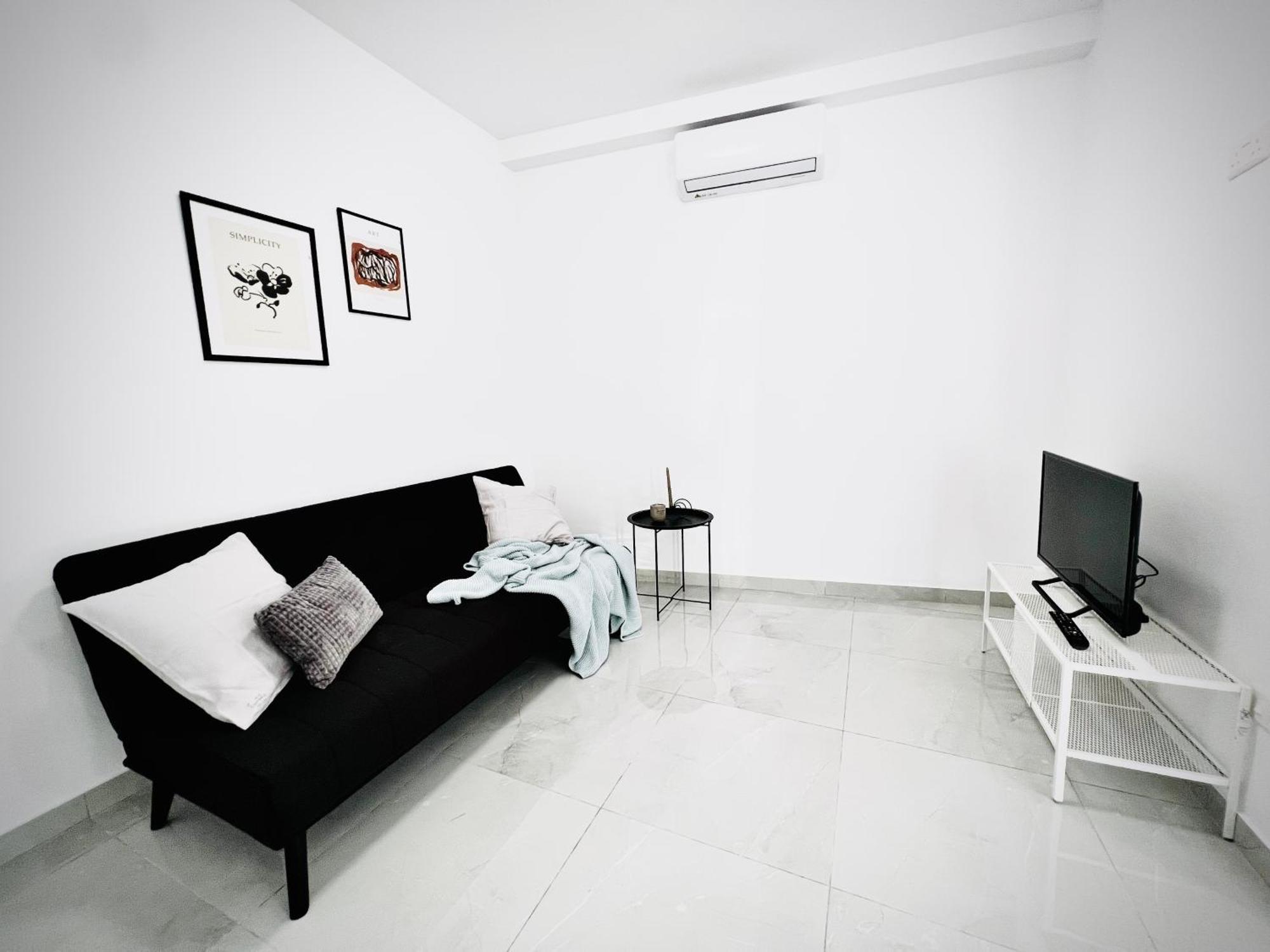 Sunshine Suits - Brand New Apartments Msida Exterior foto