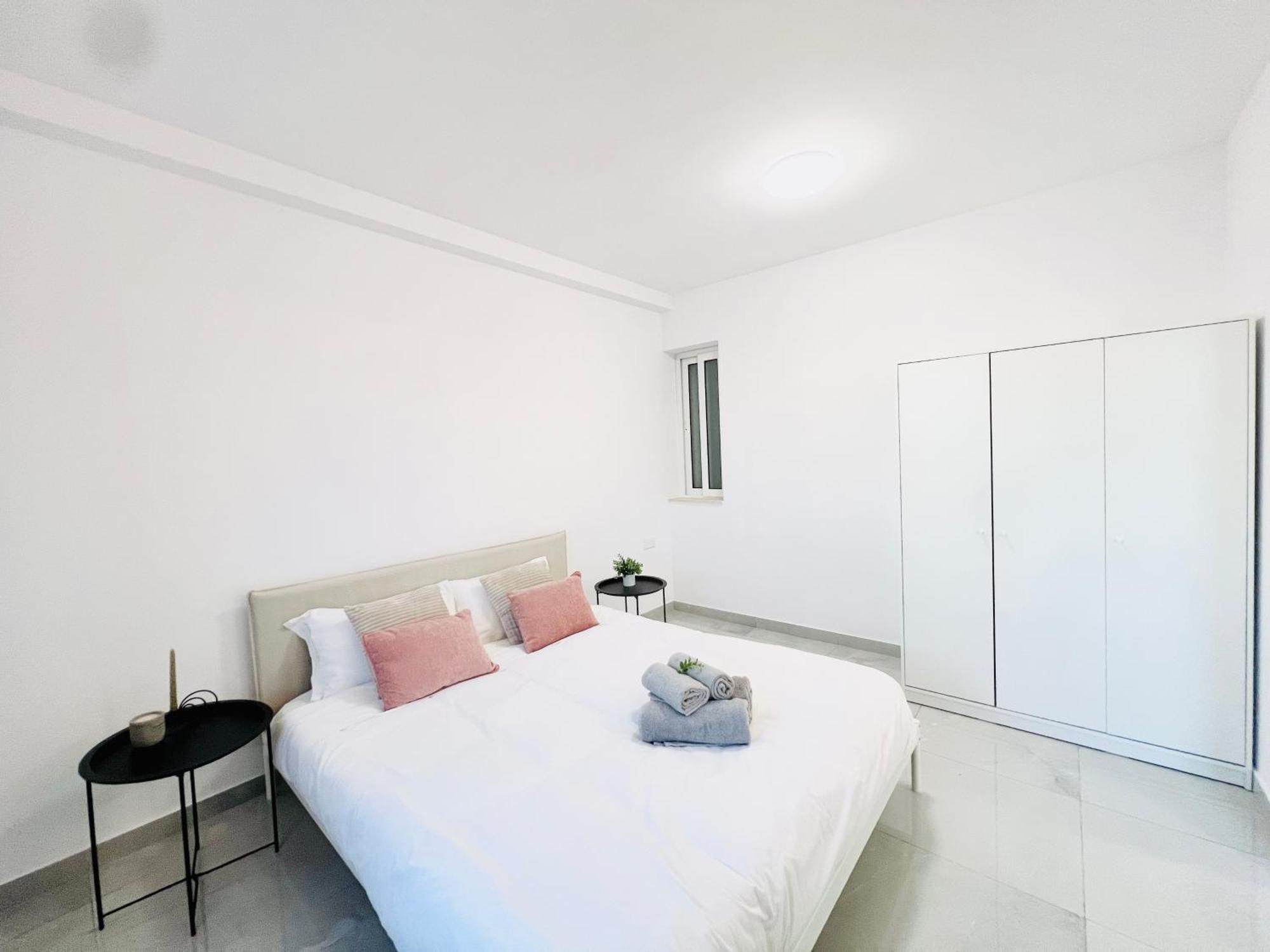 Sunshine Suits - Brand New Apartments Msida Exterior foto