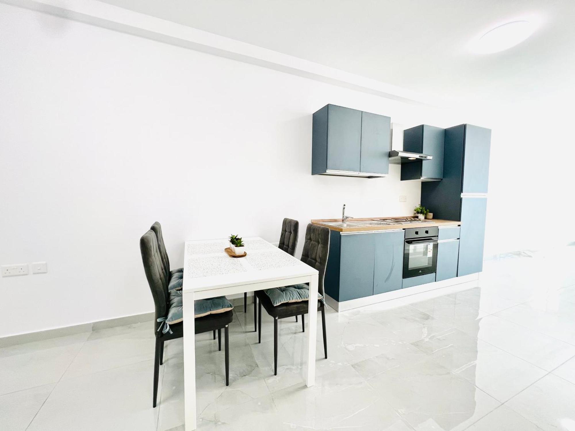 Sunshine Suits - Brand New Apartments Msida Exterior foto